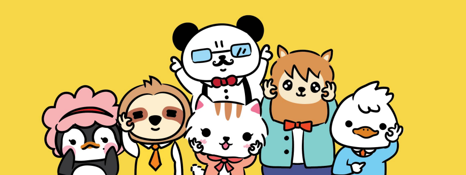 社宠扮公室