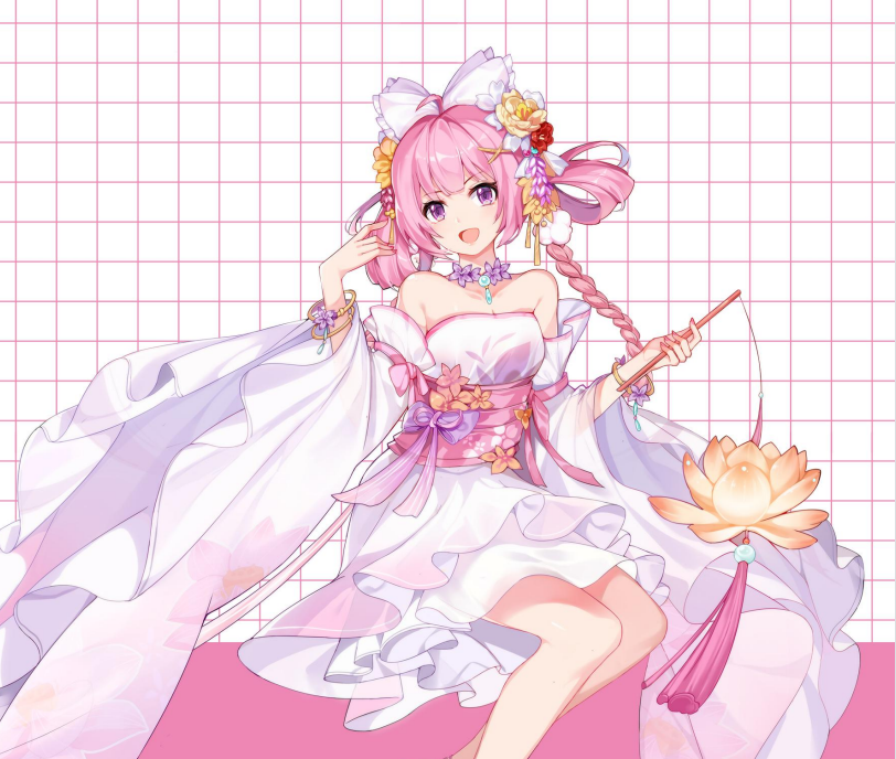 元七七