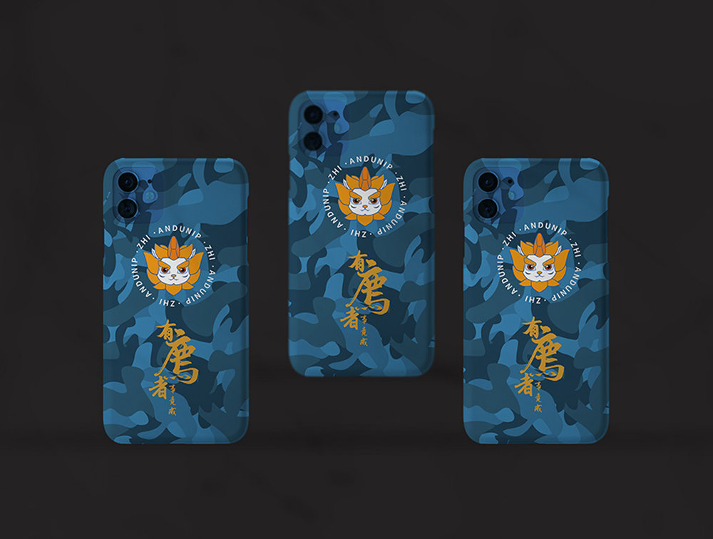 手机壳