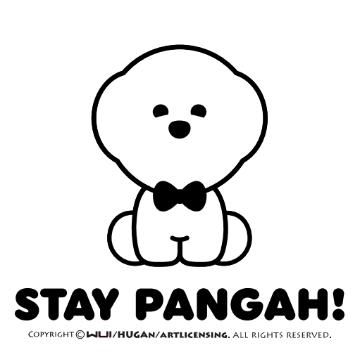 STAY PANGAH